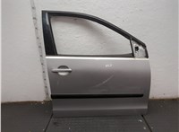  Дверная карта (Обшивка двери) Volkswagen Polo 2001-2005 11882989 #1