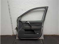  Дверная карта (Обшивка двери) Volkswagen Polo 2001-2005 11882989 #12