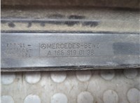  Накладка на порог Mercedes A W168 1997-2004 21307385 #2