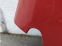  Кронштейн бампера Mitsubishi Colt 2002-2012 11883059 #4