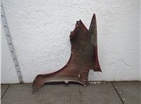  Кронштейн бампера Mitsubishi Colt 2002-2012 11883059 #7