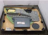  Дверная карта (Обшивка двери) Mercedes ML W163 1997-2005 21307420 #2