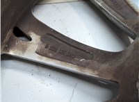 4H0601025BG Комплект литых дисков Audi A8 (D4) 2010-2017 21307475 #3