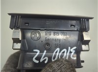  Дефлектор обдува салона Skoda Fabia 1999-2007 21307930 #2