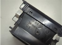  Дефлектор обдува салона Skoda Fabia 1999-2007 21307933 #2