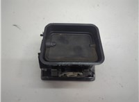  Дефлектор обдува салона Skoda Fabia 1999-2007 21307933 #3