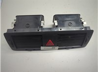  Дефлектор обдува салона Skoda Fabia 1999-2007 21307940 #1