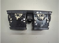  Дефлектор обдува салона Skoda Fabia 1999-2007 21307940 #4