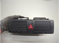  Дефлектор обдува салона Skoda Fabia 1999-2007 21307944 #1