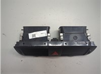  Дефлектор обдува салона Skoda Fabia 1999-2007 21307944 #2