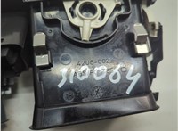  Дефлектор обдува салона Skoda Fabia 1999-2007 21307944 #4