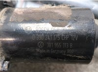8D1955603A Механизм стеклоочистителя (трапеция дворников) Volkswagen Passat 5 1996-2001 21308029 #4