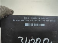  Блок комфорта Skoda Octavia Tour 1996-2011 21308143 #2