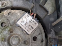 90570736 Вентилятор радиатора Opel Astra G 1998-2005 21308207 #3