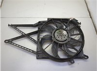 90570736 Вентилятор радиатора Opel Astra G 1998-2005 21308207 #1