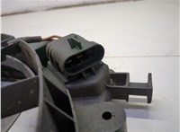 90570736 Вентилятор радиатора Opel Astra G 1998-2005 21308207 #5