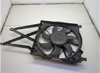 90570736 Вентилятор радиатора Opel Astra G 1998-2005 21308207 #6