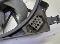 90570736 Вентилятор радиатора Opel Astra G 1998-2005 21308207 #7
