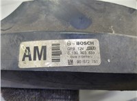 90570736 Вентилятор радиатора Opel Astra G 1998-2005 21308207 #8