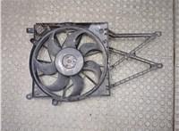 90570736 Вентилятор радиатора Opel Astra G 1998-2005 21308207 #9