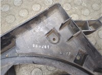 90570736 Вентилятор радиатора Opel Astra G 1998-2005 21308207 #11