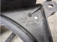 90570736 Вентилятор радиатора Opel Astra G 1998-2005 21308207 #12