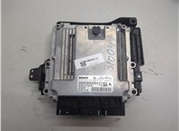 0281012478, 9663731480 Блок управления двигателем Peugeot 407 2004-2011 21308211 #1