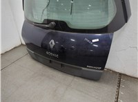  Щеткодержатель Renault Scenic 2003-2009 11883499 #10