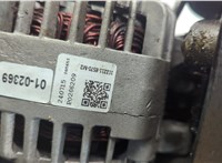 0135EE Двигатель (ДВС) Peugeot 206 1998-2012 21308330 #10