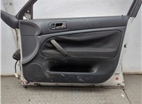  Дверная карта (Обшивка двери) Volkswagen Passat 5 1996-2001 11883534 #2