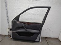  Дверная карта (Обшивка двери) Mercedes E W210 1995-2003 11883634 #8