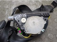  Ремень безопасности Skoda Fabia 2007-2014 21308603 #2