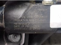 Ремень безопасности Skoda Fabia 2007-2014 21308603 #3