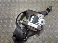  Ремень безопасности Skoda Fabia 2007-2014 21308603 #4