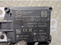B0N267XA0E Дистроник (Радар) Mazda 3 (BP) 2019-2025 21308832 #2