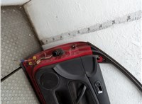  Дверная карта (Обшивка двери) Volkswagen Passat 5 1996-2001 11883780 #3