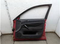  Дверная карта (Обшивка двери) Volkswagen Passat 5 1996-2001 11883780 #8