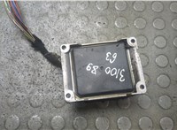 0261208209 Блок управления двигателем Opel Corsa C 2000-2006 21309077 #1