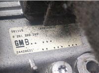 0261208209 Блок управления двигателем Opel Corsa C 2000-2006 21309077 #3