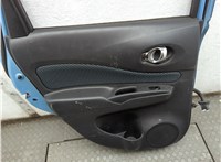  Стеклоподъемник электрический Nissan Note E12 2012-2020 11883997 #10