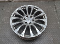 Комплект литых дисков Infiniti QX80 2014-2017 21309598 #21