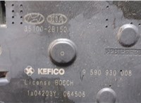 351002B150 Заслонка дроссельная Hyundai i30 2007-2012 21309638 #3