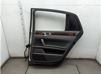  Стеклоподъемник электрический Volkswagen Phaeton 2002-2010 11884114 #9