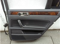  Стеклоподъемник электрический Volkswagen Phaeton 2002-2010 11884114 #11