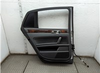  Стеклоподъемник электрический Volkswagen Phaeton 2002-2010 11884132 #7