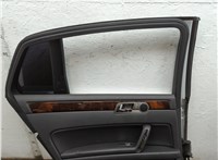  Стеклоподъемник электрический Volkswagen Phaeton 2002-2010 11884132 #11