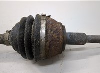 7L6407271D Полуось (приводной вал, шрус) Volkswagen Touareg 2002-2007 21309900 #2