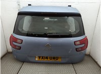 Щеткодержатель Citroen C4 Grand Picasso 2013-2018 11884306 #1