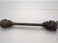  Полуось (приводной вал, шрус) BMW X5 E53 2000-2006 21309909 #1