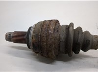  Полуось (приводной вал, шрус) BMW X5 E53 2000-2006 21309909 #2